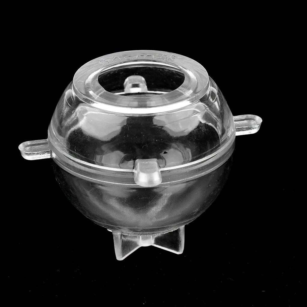 Сферическая форма для свечей 2 шт. 4 см 5 мыла сделай сам|mold for|molds for soapmolds making soap |