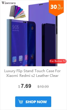 Роскошный кожаный чехол-бумажник с откидной крышкой для Xiao mi Red mi S2, чехол-книжка с подставкой, чехол для телефона s для mi Xioa mi Xiao mi Red mi Y2 S2, сумки