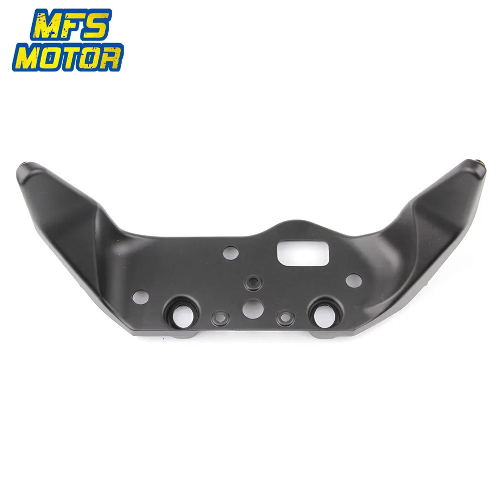 Для 99 06 Honda CBR600 CBR 600 F4 F4I Верхний обтекатель Stay передняя фара кронштейн 1999 2000 2001 2002