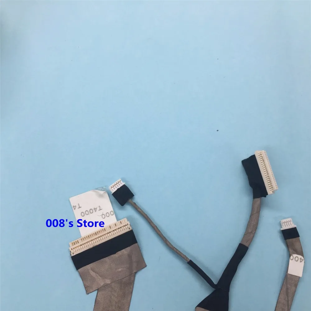 Новый светодиодный ЖК кабель LVDS для Acer Aspire 5236 5542G 5536G 5738ZG 5738G 5563 5738 5738Z 5542 5536 5338
