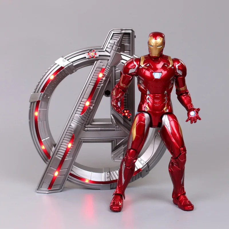 7 &quotMarvel Мстители Бесконечность войны Железный человек Капитан Америка Человек