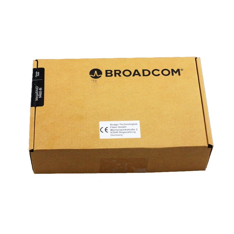ARUENTEX большие скидки LSI MegaRAID SAS 9460-8I 2 ГБ Кэш памяти SFF8643 PCI-E3.1 12 ГБ/сек. карты