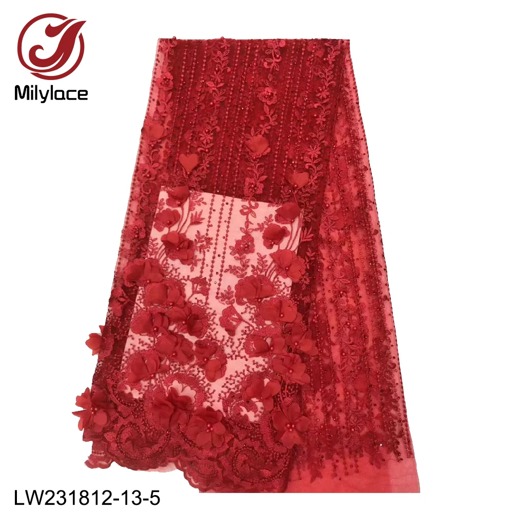 

Milylace 3D 5 LW231812-13