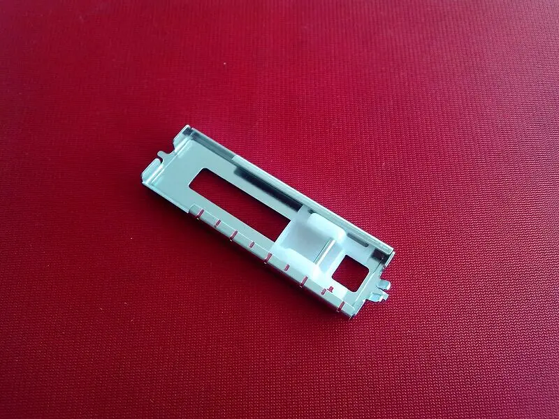 

Sewing machine fittings electric household pressing foot 98-694882-00PFAFF 100 lock intraocular pressure foot