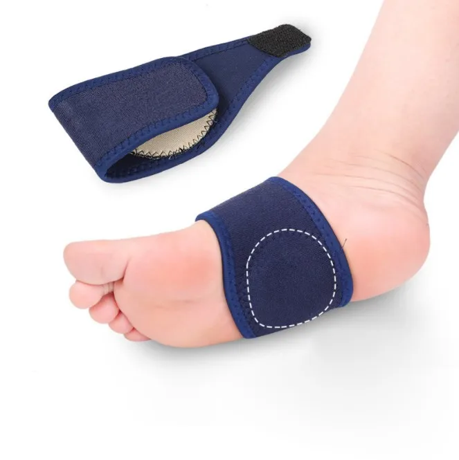 1Pair Foot Arch Support Insoles Feet Heel Pain Relief Plantar Fasciitis Insole Run-up Pad Sole Care Cushioned Shoes Insert | Обувь