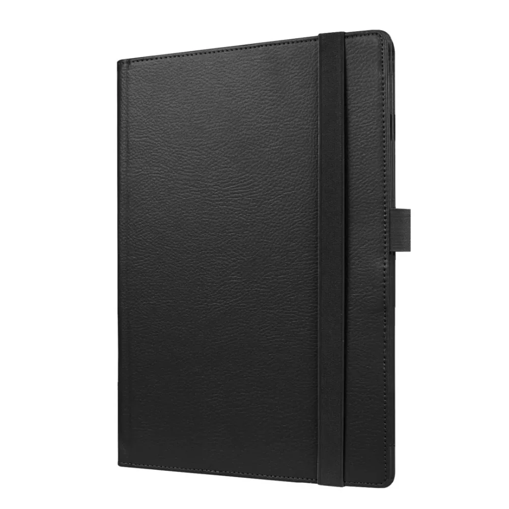 Кожаный чехол-книжка для йоги, Ультратонкий чехол s Для lenovo Yoga Book 10,1 '', защитный чехол-подставка для YB1-X91F