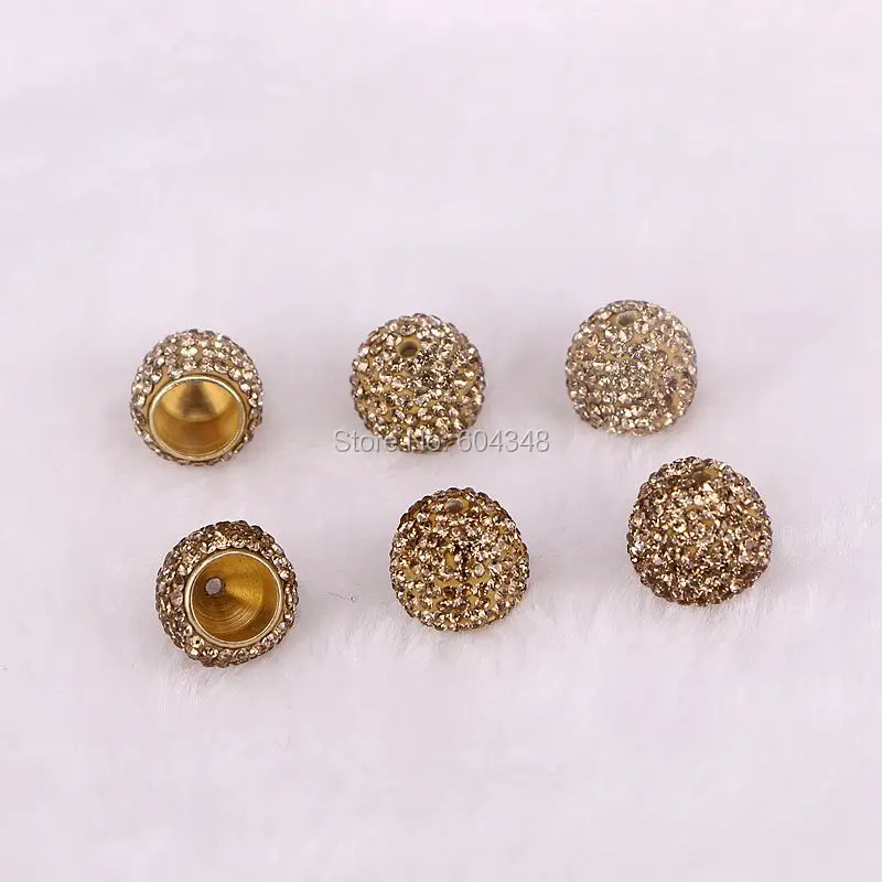 Аксессуары для ювелирных изделий 30 шт.|tassel cap|jewelry findingsend caps |