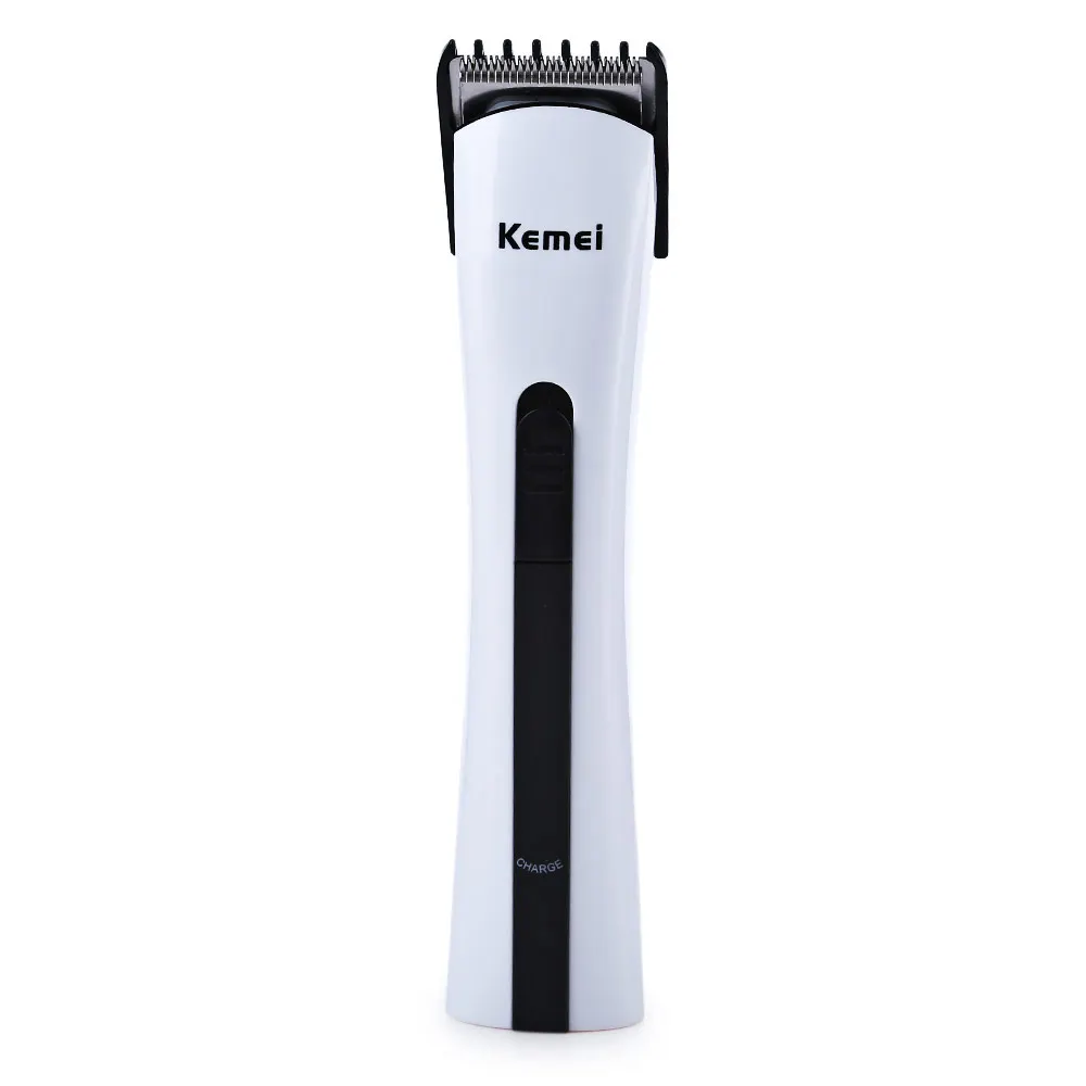 Kemei Professional Men Electric Rechargeable Shaver Razon Beard Hair Clipper Trimmer Grooming AC 220-240V EU PLUG | Бытовая техника