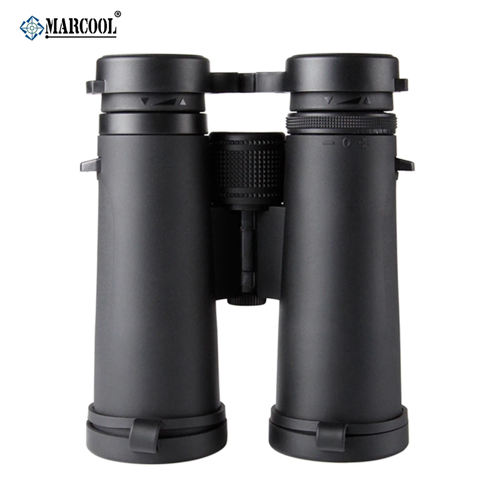 MARCOOL HD 10х42 Оптический бинокулярный Поддержка мобильный телефон высокий мощный BAK4