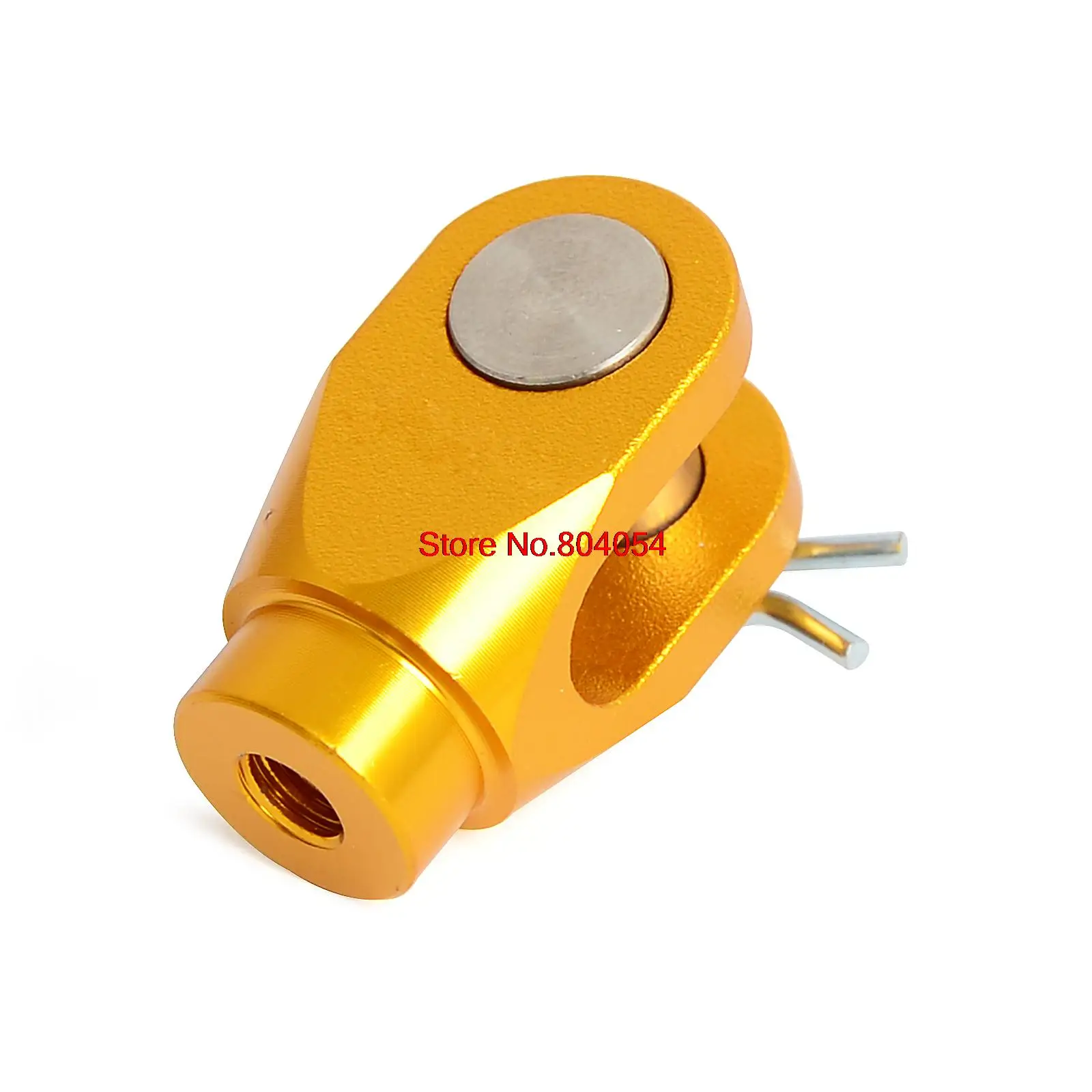 Детали для мотоцикла задний тормозной Скоба Suzuki RMZ250 RMZ 250 2007 2016 RMZ450 450 2005 RMX450Z 2010 2015