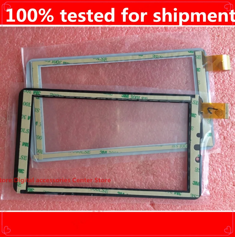 Сенсорный экран XN1318V1 070 220B FM707101KD / TYF1176V3 HS1275 c700247fpva HK70DR2429|touchscreen 7|7&quot touchscreen |