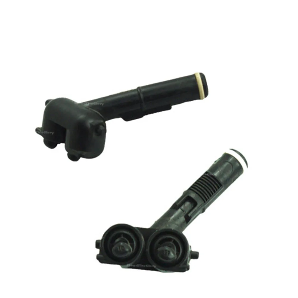 3B0955103 3B0955104 пара омывателя передних фар Форсунка распылитель для VolksWagen Passat B5 1997 1998