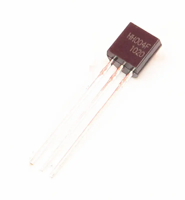 20 шт HH004F TO92 DC step up чип транзистор NEW|transistor|transistor chips |