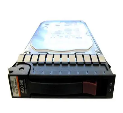 100% новый в коробке 3 года гарантии AG803A 454412-001 450G FC 15K EVA4400 требуется больше фото под углом, пожалуйста, свяжитесь со мной