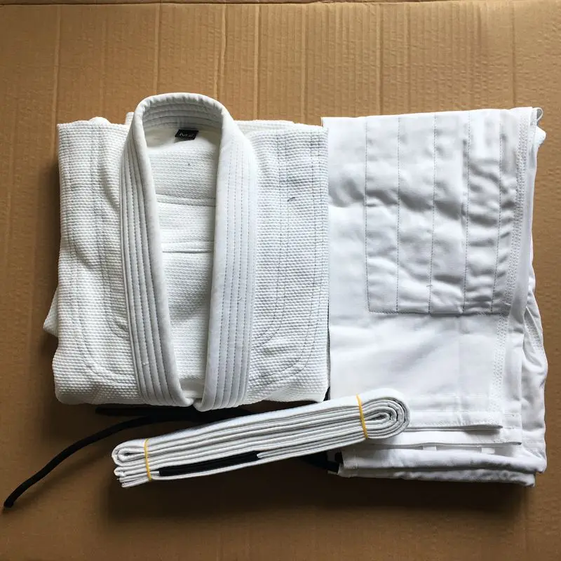Кимоно Bjj Gi одежда для боевых искусств Бразильское джиу джитсу кимоно женская