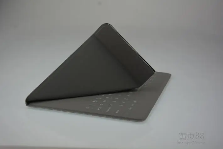 Новейший Ультратонкий чехол с сенсорной Bluetooth клавиатурой для планшета xiaomi mipad 64