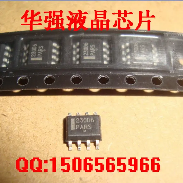 To force [2011 ]: new and original 230D6 NCP1230D6 LCD TVs common chip --HQYJXP! | Электронные компоненты и