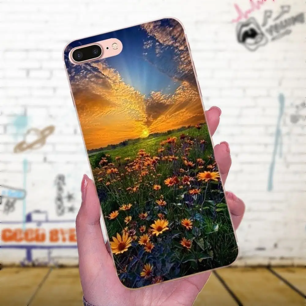 Модный мягкий чехол из ТПУ с изображением цветка жизни Bring Me Horizon для Galaxy J1 J2 J3 J330 J4
