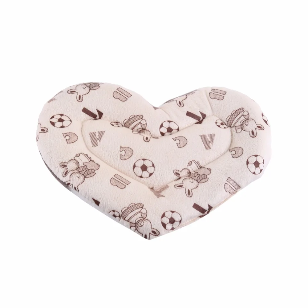 Домашнее животное кролик маленькие животные кровать дом мягкий материал собака