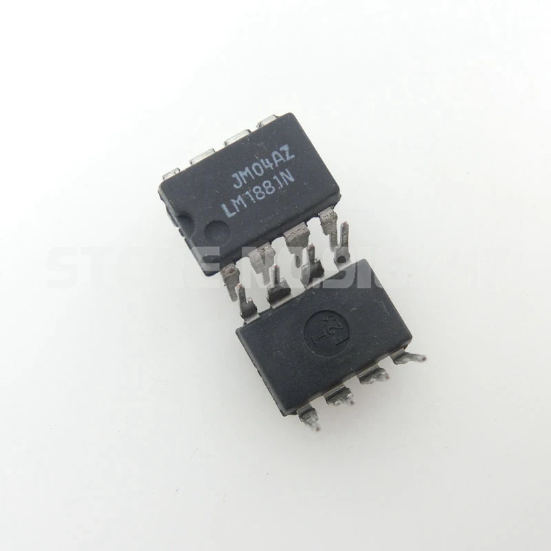 Lm1881n LM1881 DIP-8 интегральных микросхем новые акции горячая распродажа в продаже