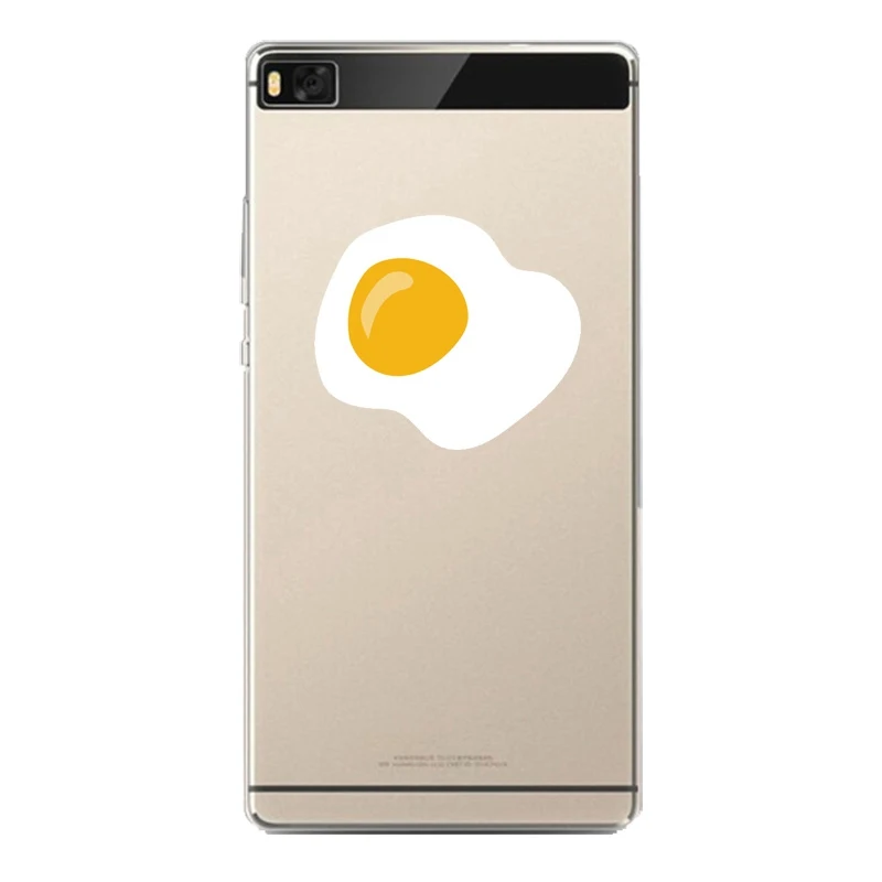 Мягкий прозрачный чехол из ТПУ С Рисунком Слона для huawei P10plus P8 P9lite honor 3c 4c 6a 7 8 9 5c с