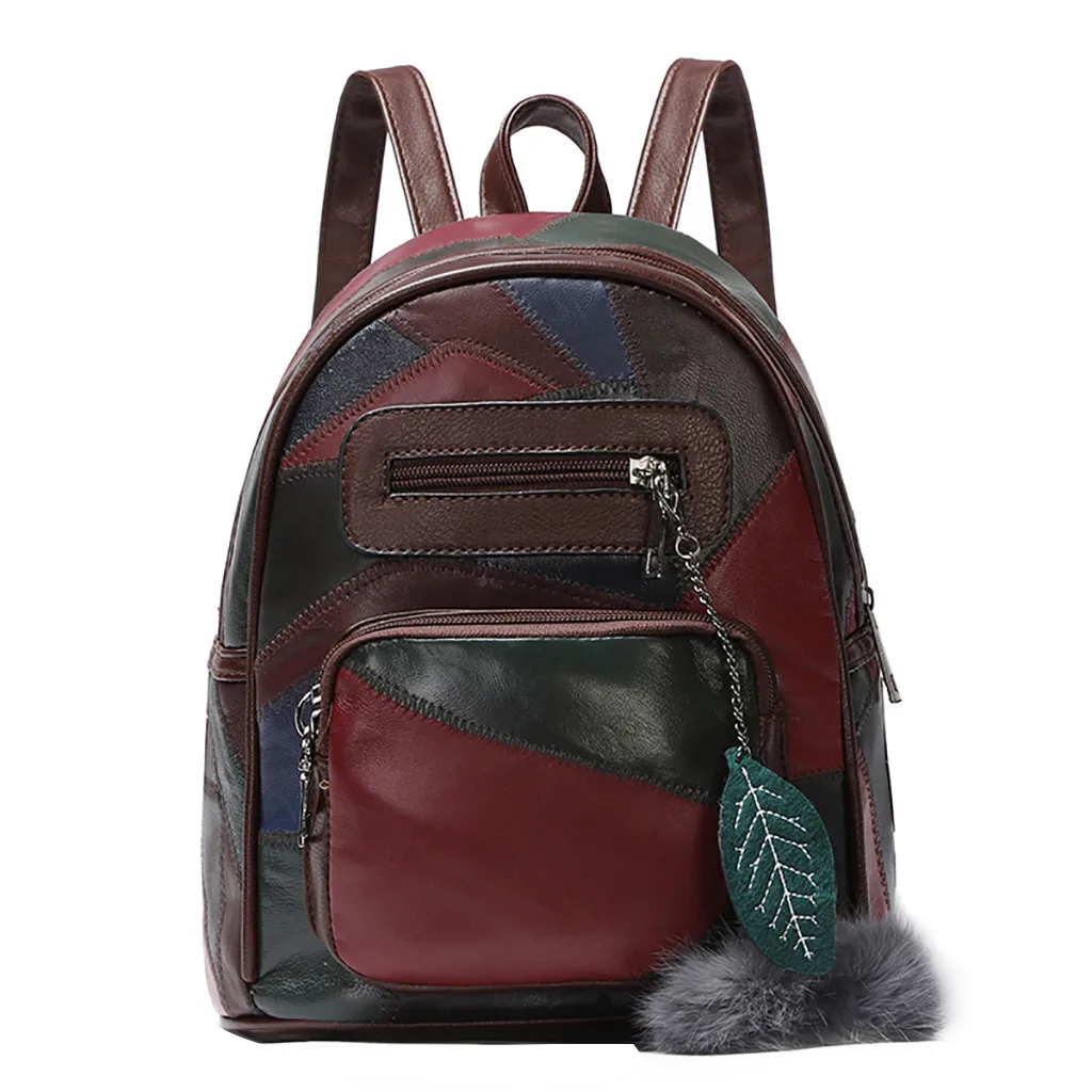 MOLAVE рюкзаки женский рюкзак маленькие сумки модные дикие студенческие пакеты для