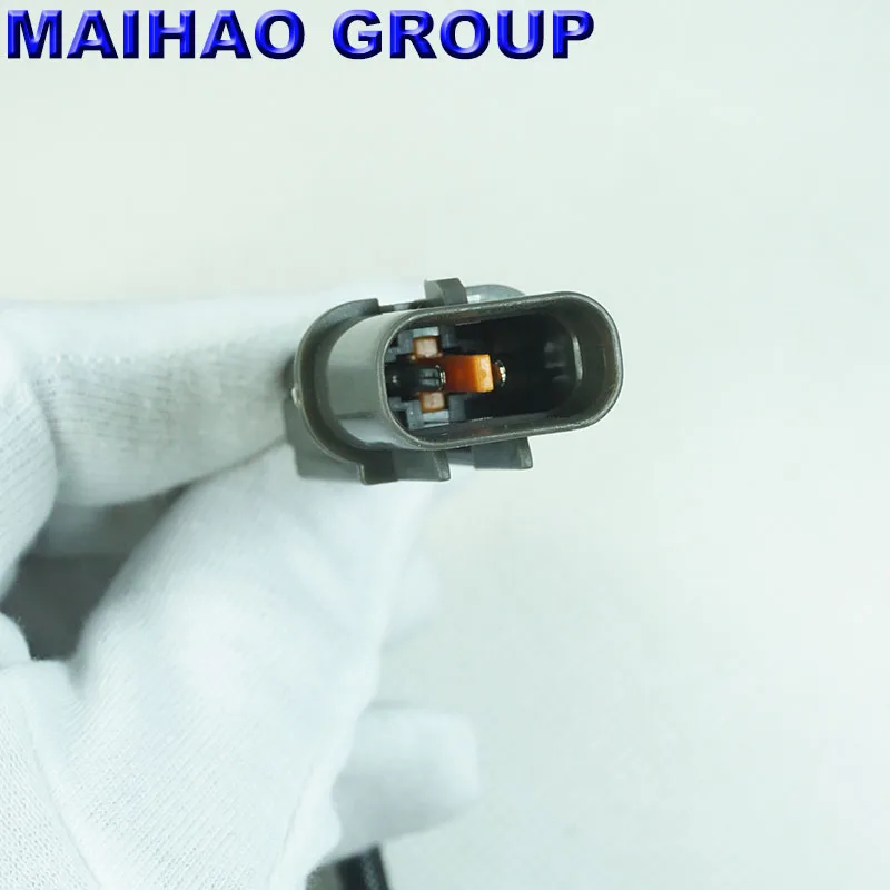 Новинка MD304932 Датчик детонации удара для Mitsubishi Montero Colt Galant legum RVR Carisma E1T15577 KM87643|sensor