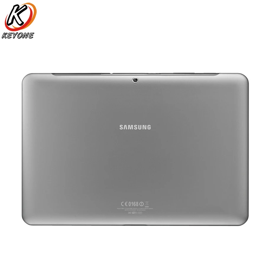 Оригинальный Новый samsung GALAXY Tab 2 P5100 WI FI 3g Tablet PC 10 1 дюйма GB Оперативная память 32 ГБ