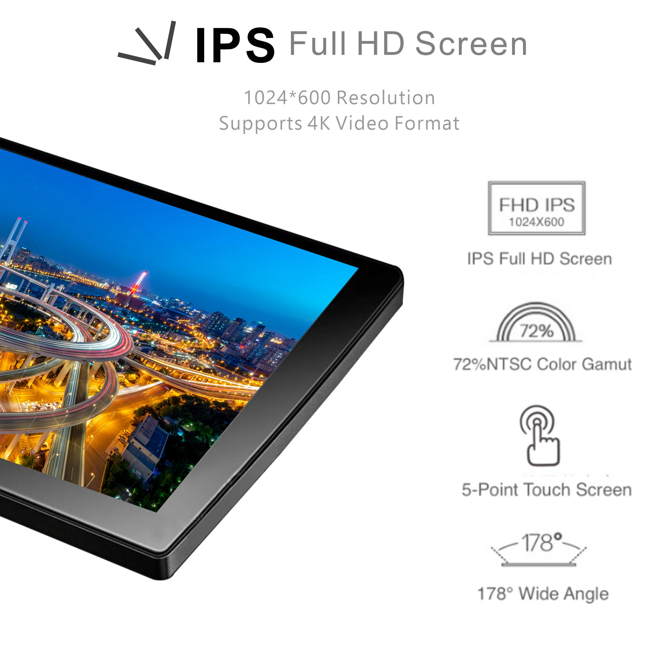Автомобильный мультимедийный плеер KOOCAVS 7 дюймов IPS Android 9 0 GPS для Dodge RAM 2009 2011 4 Гб + 64
