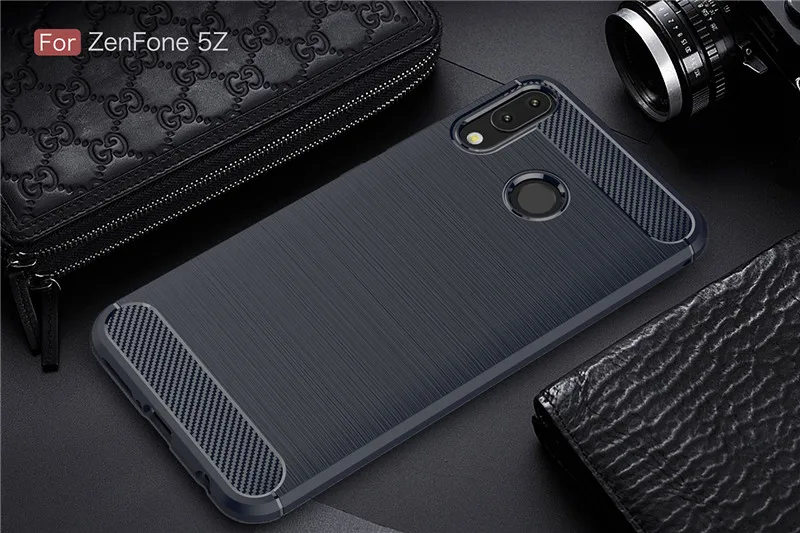 Чехол для asus zenfone 5z ZS620KL мягкий чехол из ТПУ телефона ZenFone /Zenfone 5 2018 дюйма ZE620KL Asus _