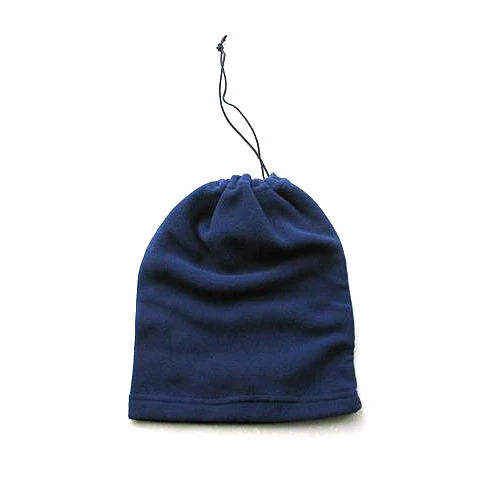 SEWS 3 в 1 Флисовая теплая шапка-шарф унисекс Лыжная одежда-синий | Спорт и