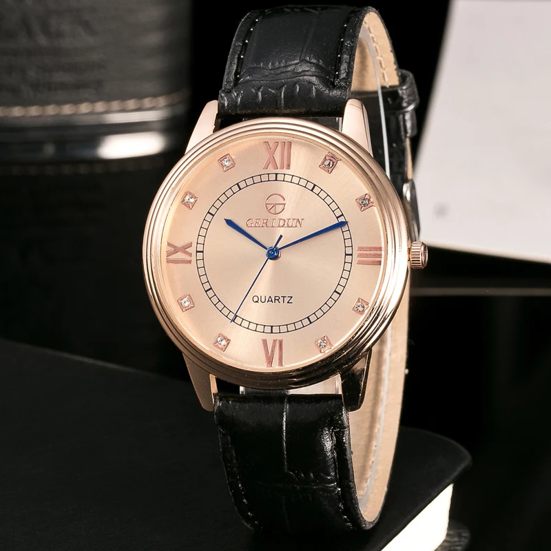 Оригинальные брендовые популярные мужские наручные часы кварцевые