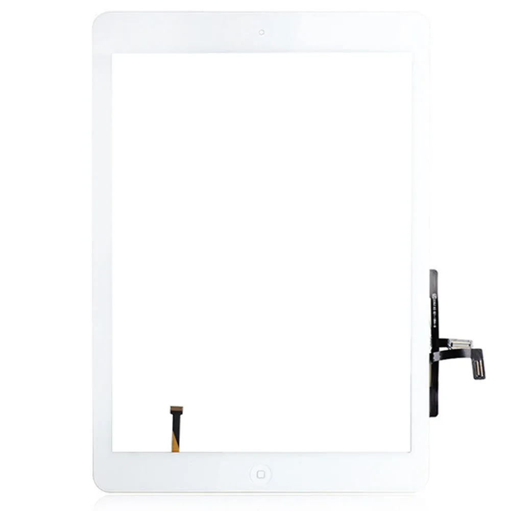 Клей планшета Главная Кнопка Tablet Панель с Инструменты для ремонта Экран IPad A1476