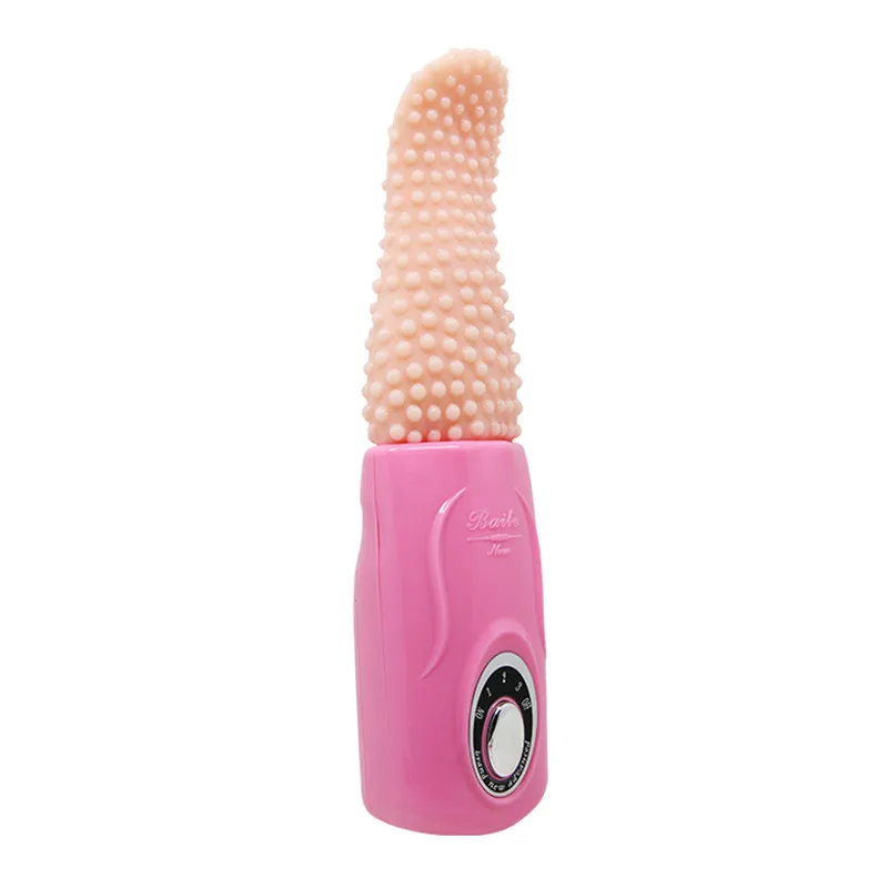 Новый 3 дневный язычок скоростной Вибрирующий силиконовый вибратор|speed vibrator|tongue