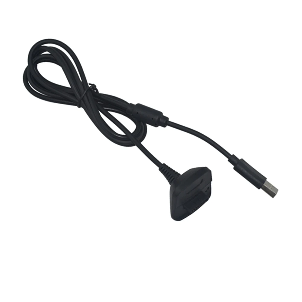 20 шт. зарядный кабель для беспроводного контроллера Microsoft Xbox 360 USB м | Электроника