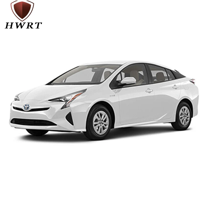 Автомобильный Стайлинг пластиковая защита двигателя 2008-2015 для toyota Prius