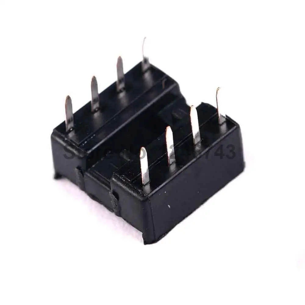20 шт 8Pin DIP ИС адаптер припоя Тип 8Pin|socket end|pin boards for officepin socket connector |