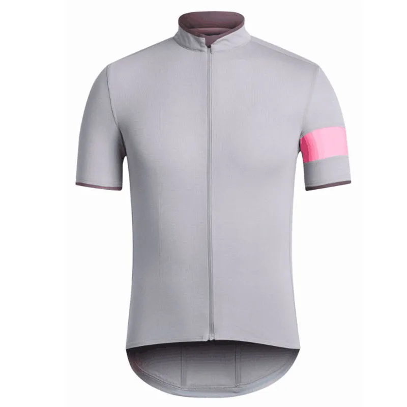High quality hombre cycling jersey maillot bike apparel bicycle shirt ciclismo sport racing wear cullot clothes back pocket | Спорт и