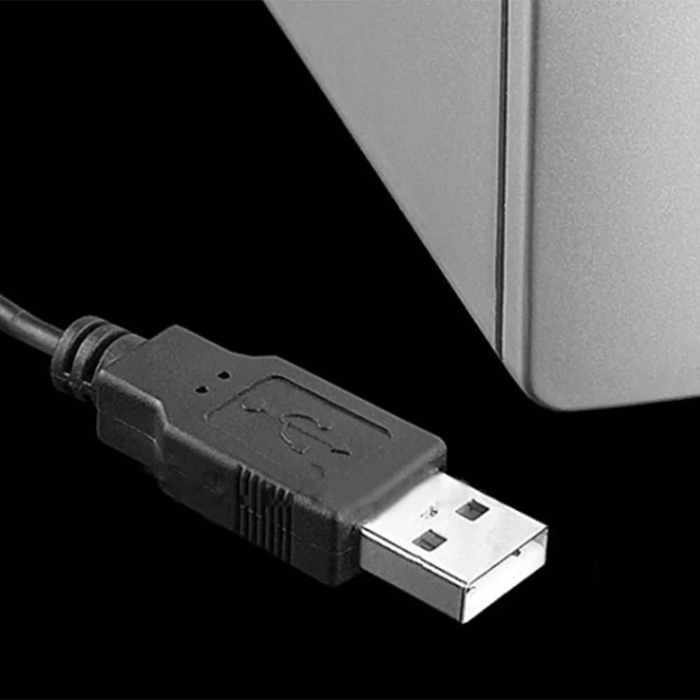 Автомобильный 12В универсальный горячий и холодный двойной USB мини-холодильник USB офисный домашний маленький холодильник Прямая поставка
