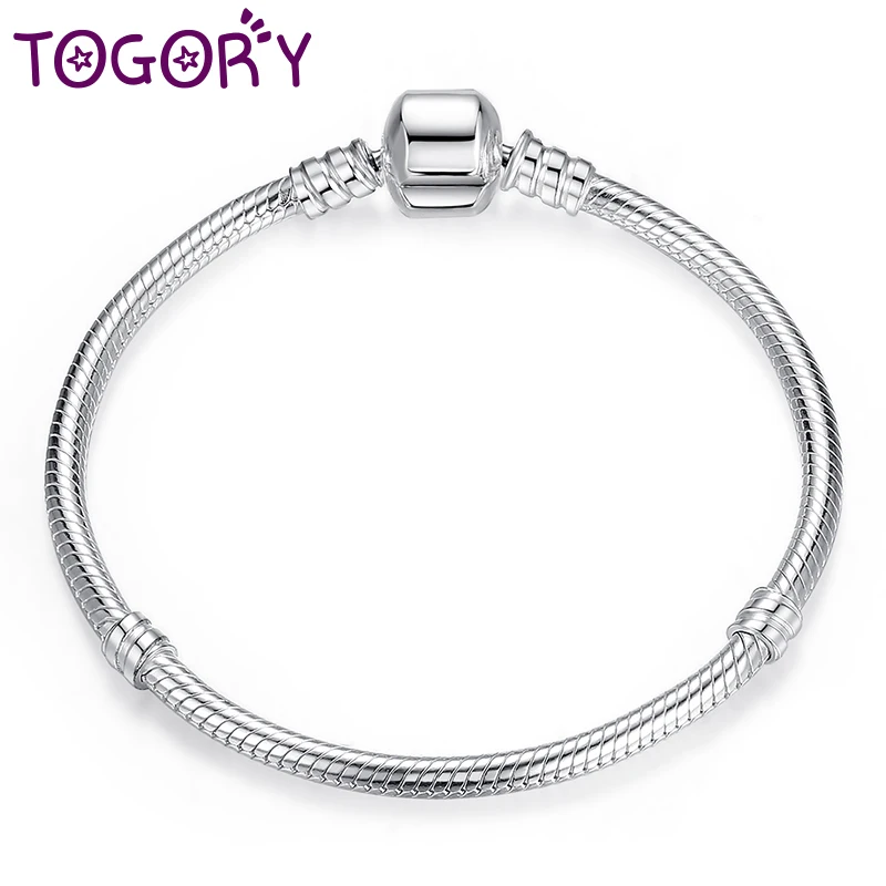 TOGOG дропшиппинг DIY очаровательные браслеты и ювелирные женские браслеты розовый поэтический, цветущий кулон прекрасный браслет DIY подарок ручной работы