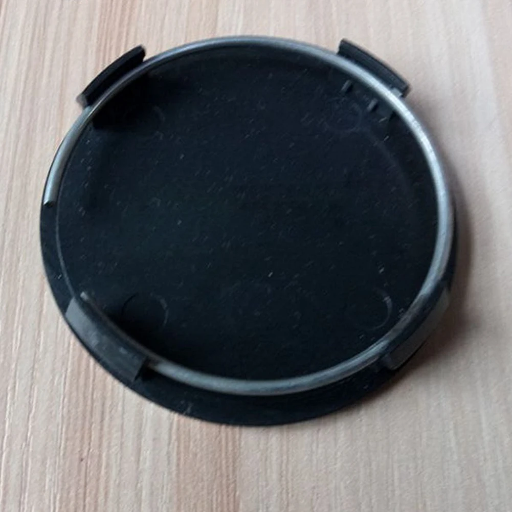 60 мм 4 шт обода сплава крышка центра набор Ступица с крышкой колеса автомобиля