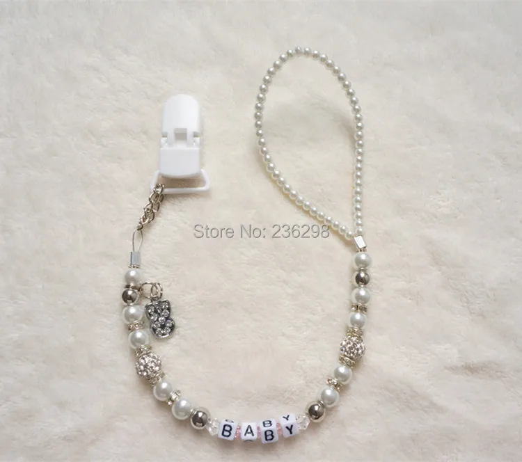 Персонализированная MIYOCAR любое имя Настраиваемые блестящие стразы зажимы для