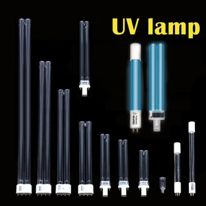 SUNSUN фитиль для бактерицидной лампы, модель 505B 507B 508B CUV 9 Вт5 Вт3 Вт