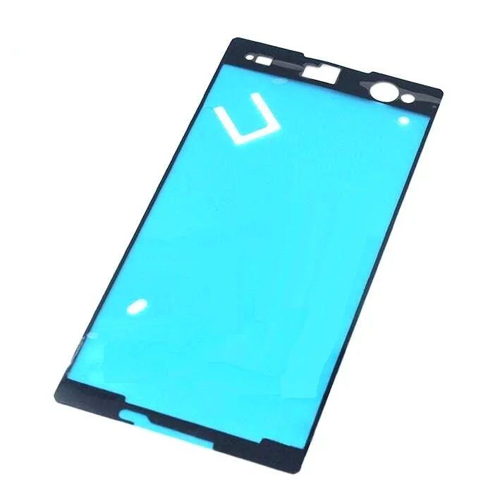 JIEYERFor Sony Xperia C3 D2533 D2502 ЖК дисплей сенсорный экран панель с дигитайзером в сборе