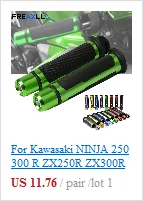 Для мотовездеход Kawasaki KXF450R KXF 450R KXF 450 R 2008- мотокросса мотоцикл с ЧПУ мотоцикл Pivot Dirt Bike Тормозные Рычаги Сцепления