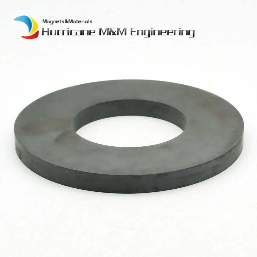 Ferrite C8 керамическое магнитное кольцо OD 100x60x20 мм 100x60x10 для Sub НЧ магниты DIY громкий