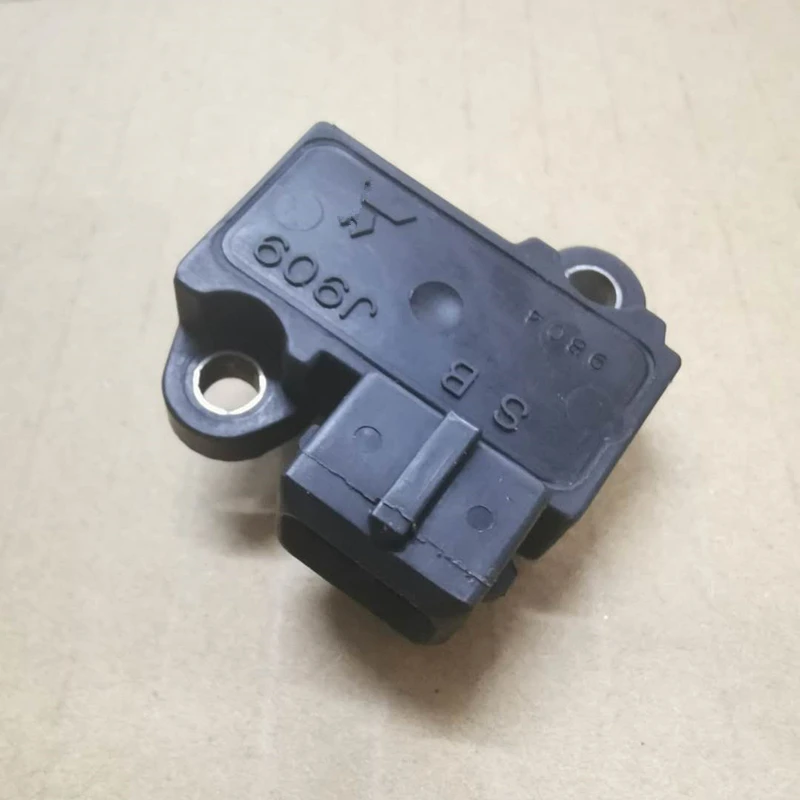 Модуль управления зажиганием OEM J909 MD611539 MD611382 F0JY 12A297 C Оригинальное