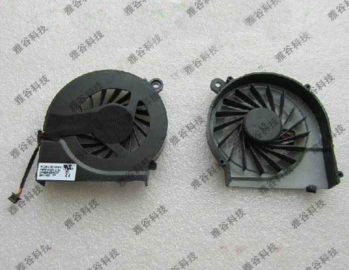 

FOR HP pavilion G4-1012TX 1118 1208 1384LA 1300AX laptop CPU fan