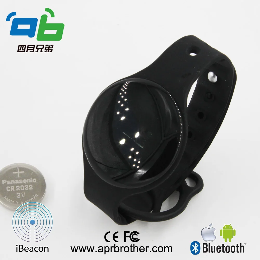 NRF52810 браслет Ibeacon bluetooth базовая станция для внутренней навигации|station|station |