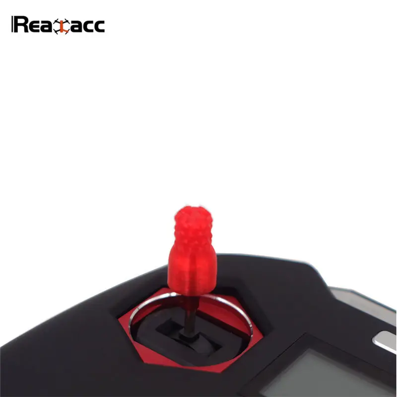 Realacc 3D Печатных Палку рокер расширение для FrSky Таранис X-Lite пульт дистанционного